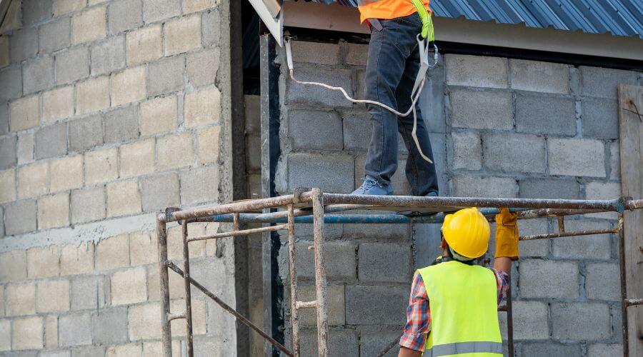 Expert top industrial roofings services in Ludlow, CA